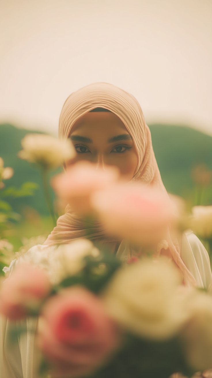 Modest Hijab