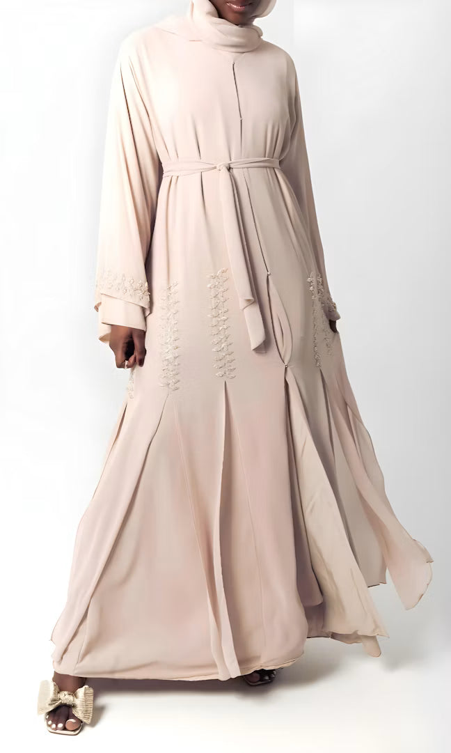 Modest Dress